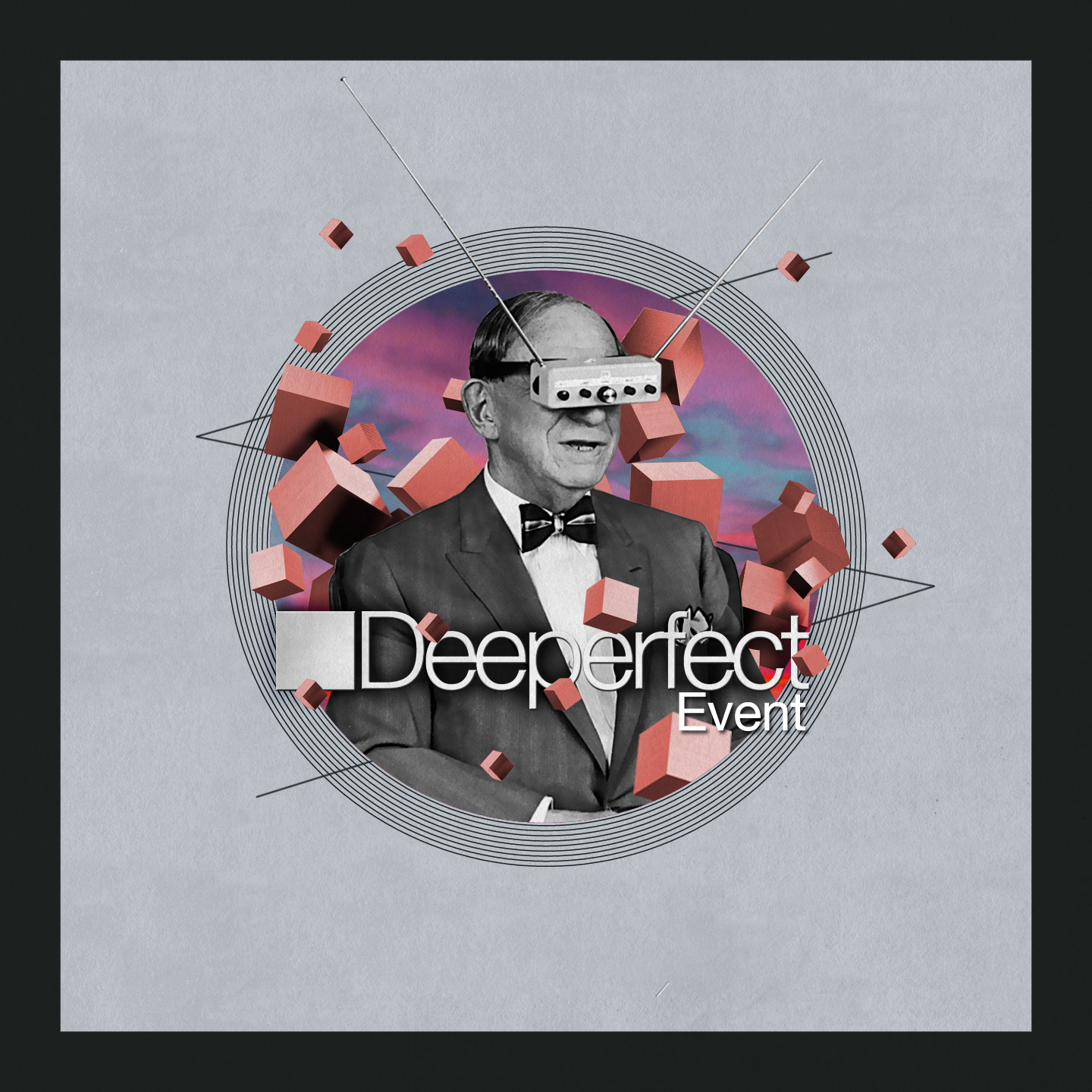 Deeperfect Event